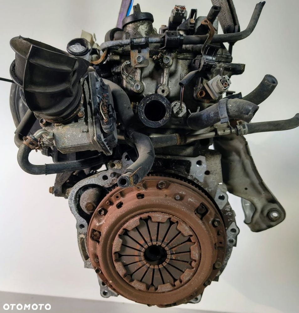 Silnik kompletny Toyota 1ZZ-FE 1.8 16V Celica T23 - 5