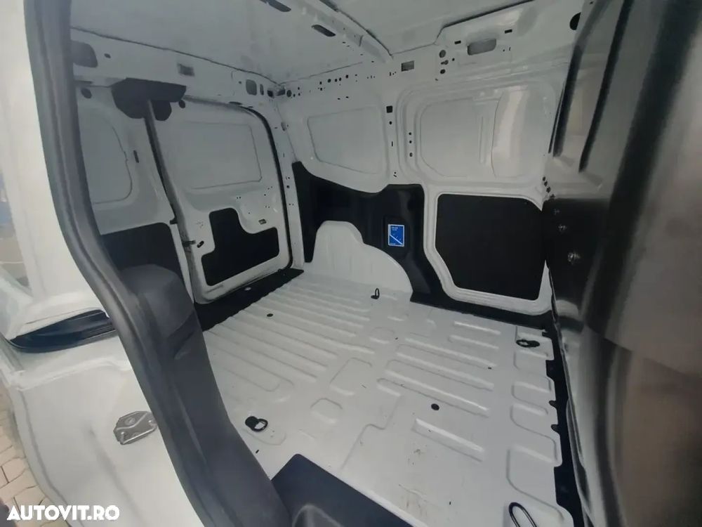 Ford Ford Noul Transit Courier Van Trend 1.5L EcoBlue 100 CP M6 FWD - 14