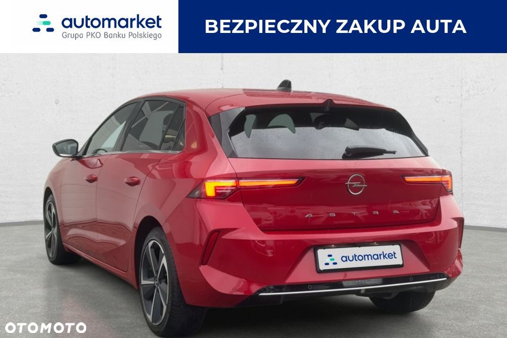 Opel Astra VI 1.5 CDTI Elegance S&S - 7