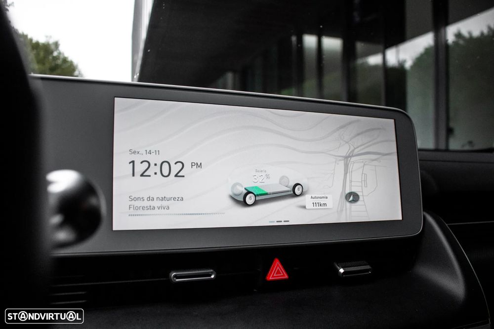 Hyundai Ioniq 5 72,6 kWh 4WD Dynamiq - 38