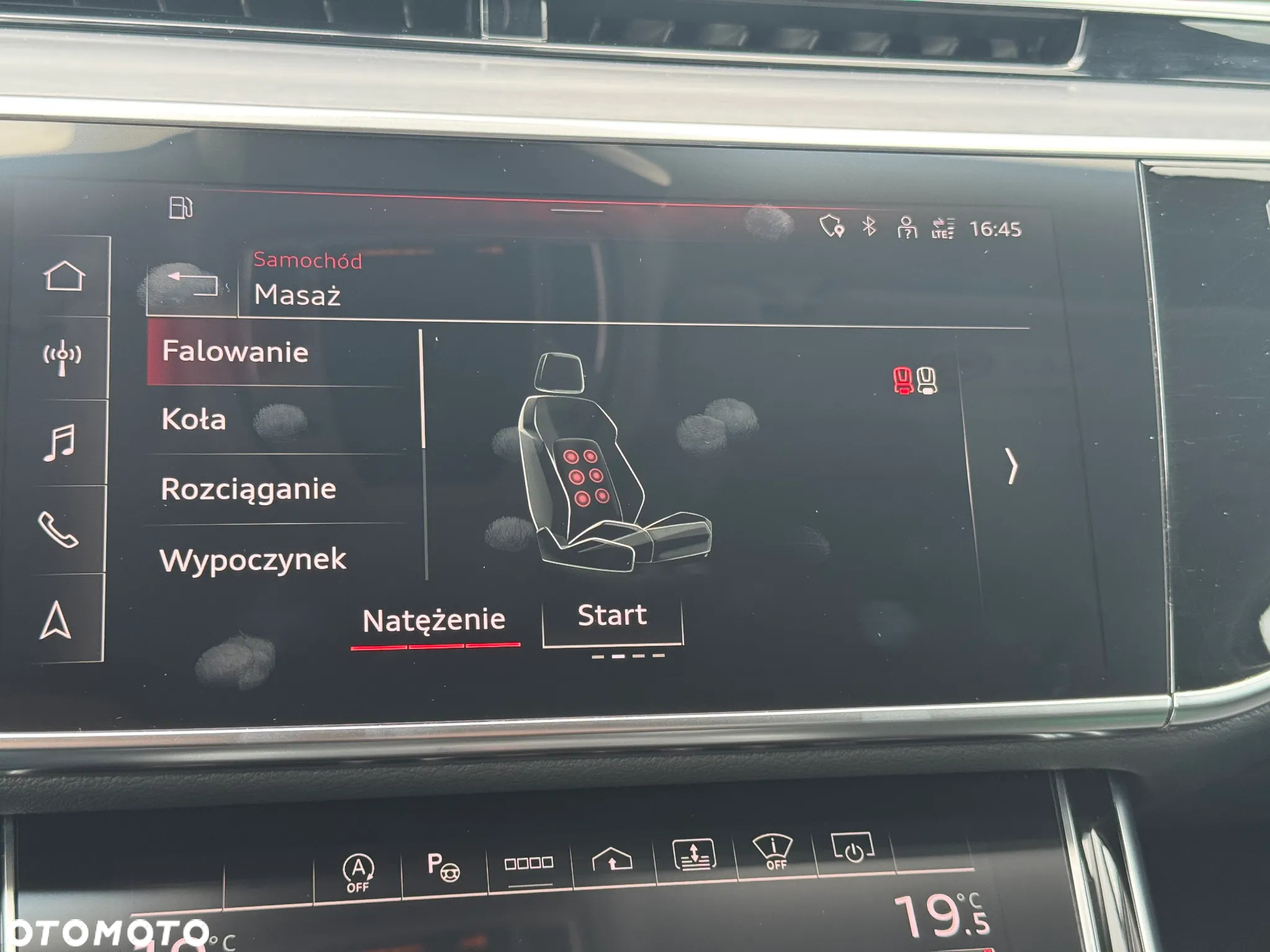 Audi A8 50 TDI quattro tiptronic - 24
