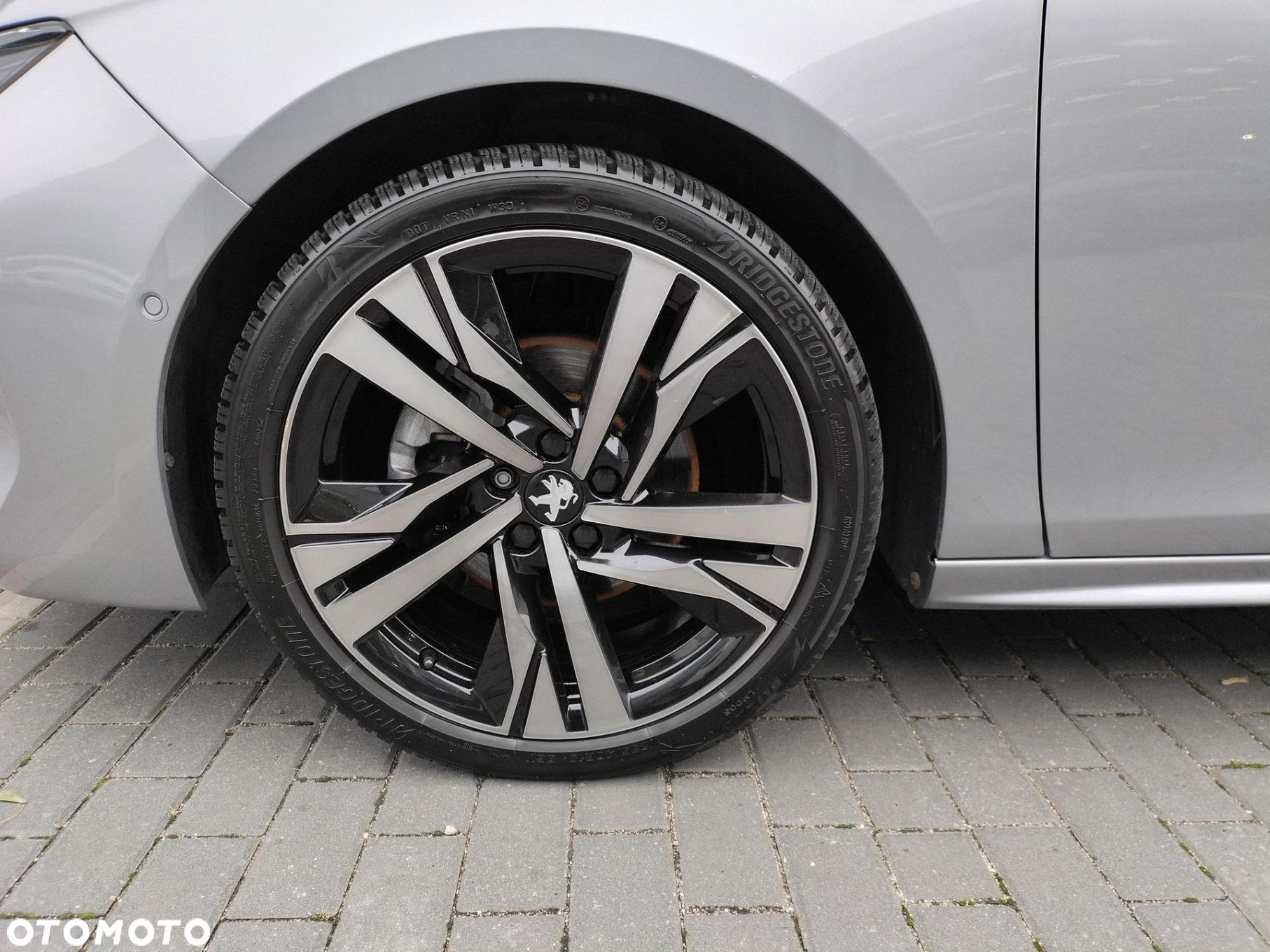 Peugeot 508 1.6 PureTech GT Pack S&S EAT8 - 9