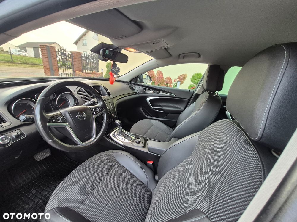 Opel Insignia - 3