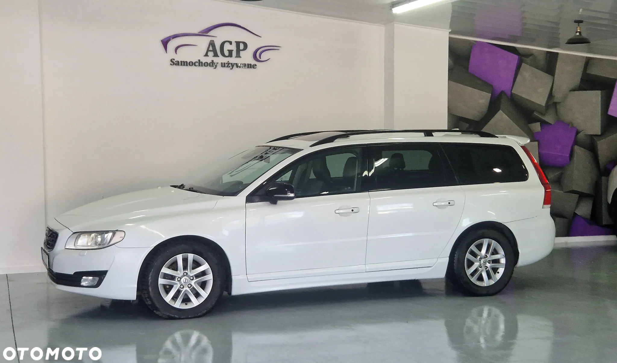 Volvo V70 - 10