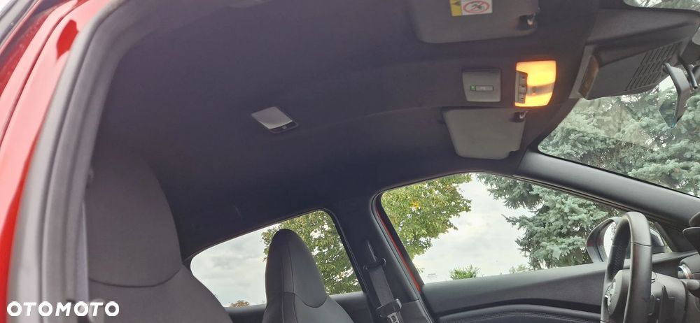 Nissan Juke - 23