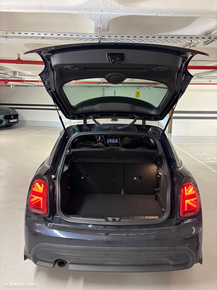MINI 5 Portas - 10