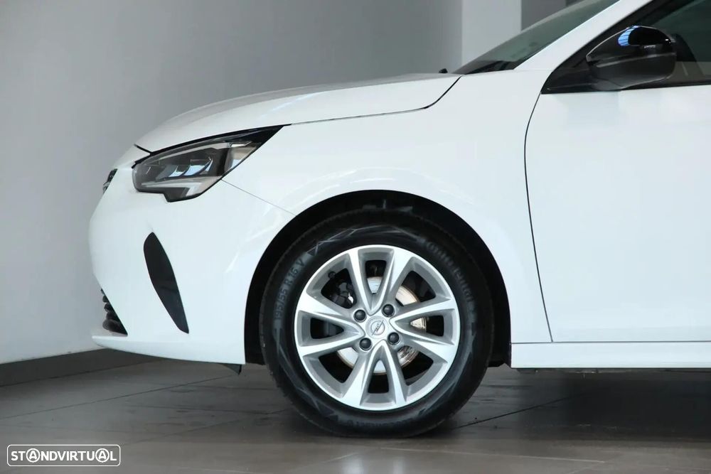 Opel Corsa 1.2 Business - 17