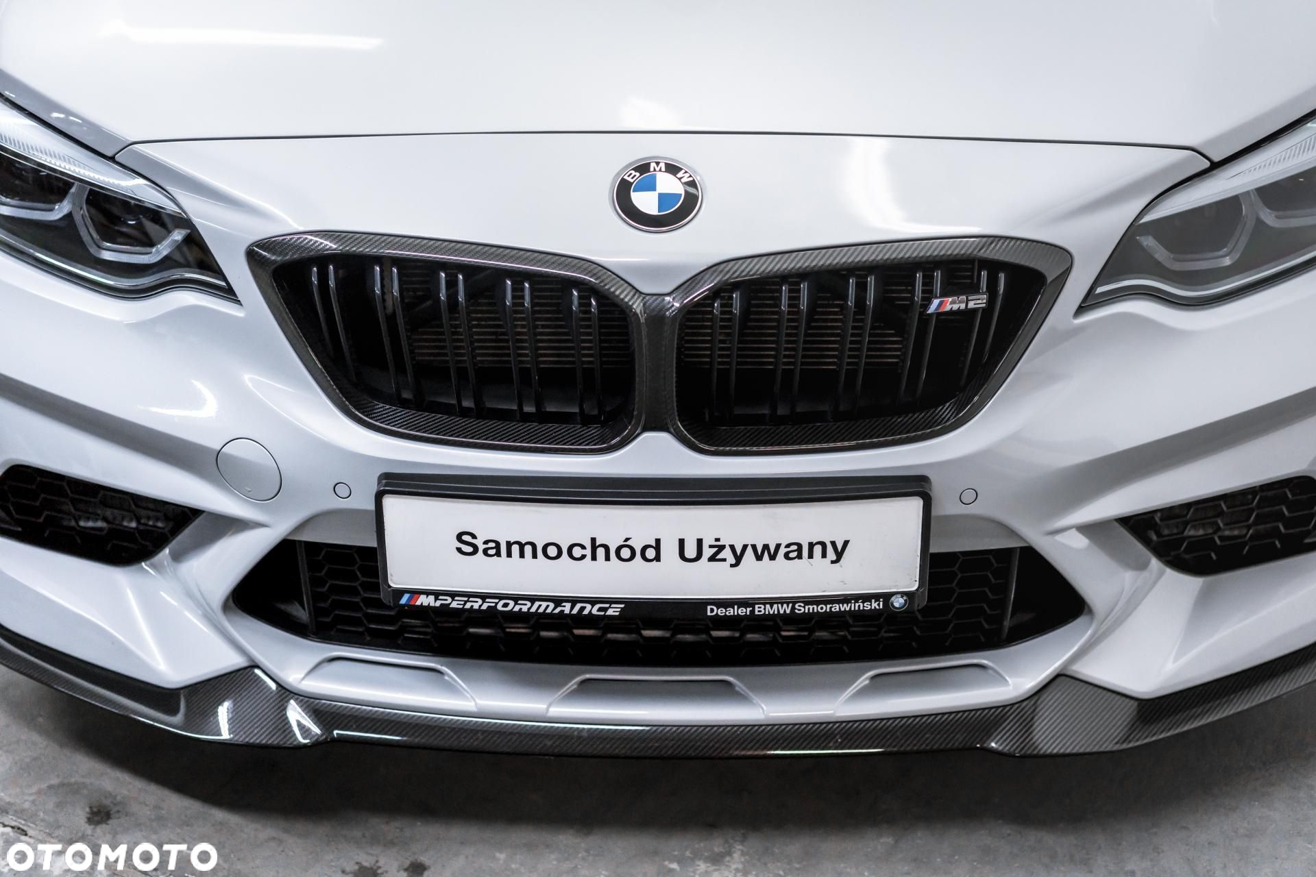 BMW M2 - 5