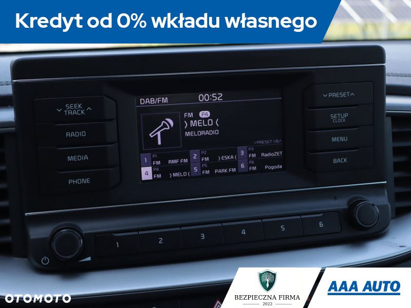 Kia Ceed - 13