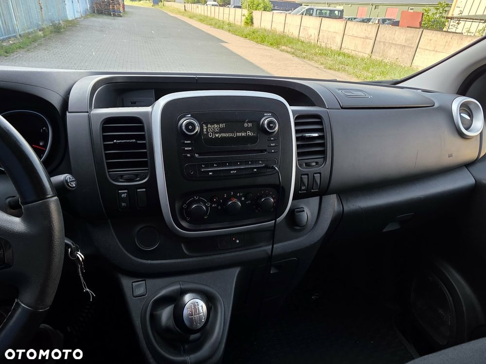 Fiat TALENTO - 5