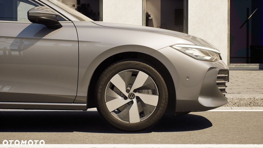 Volkswagen Passat Variant - 21