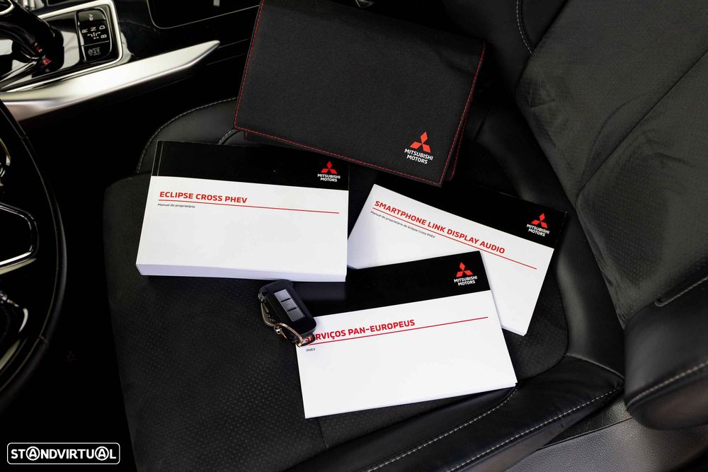 Mitsubishi Eclipse Cross - 60
