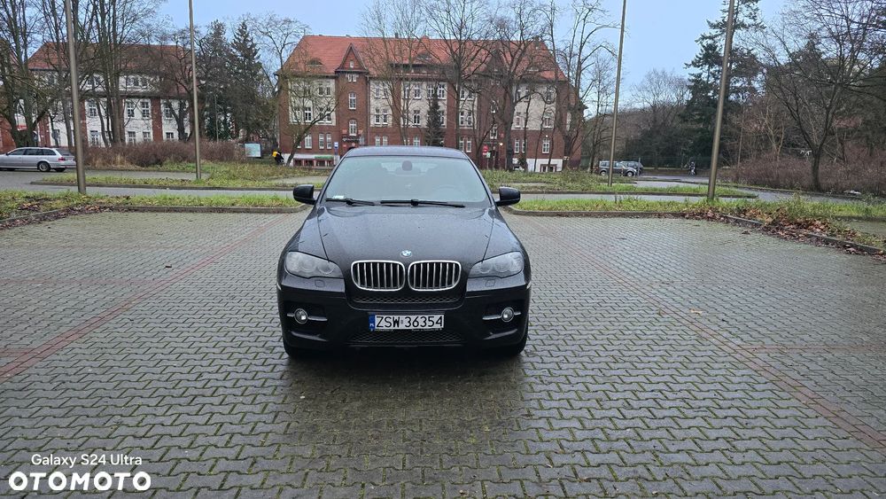 BMW X6 - 6