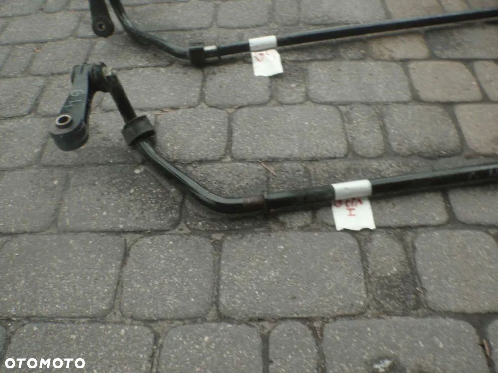 drążek stabilizacyjny stabilizator skoda octavia I golf IV fabia I - 6