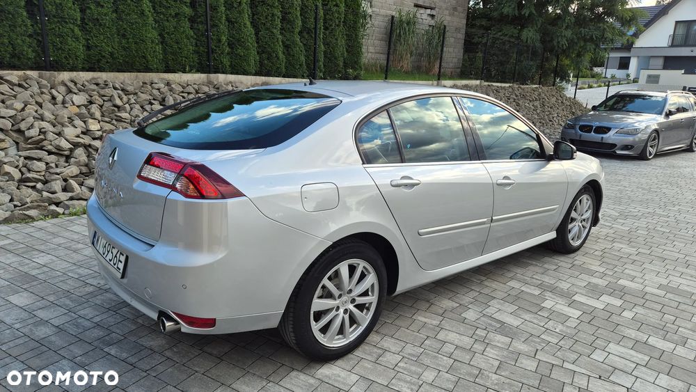 Renault Laguna ENERGY dCi 130 FAP Start-Stop Bose Edition - 16