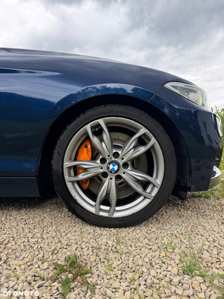 BMW Seria 2 220d Sport Line - 7
