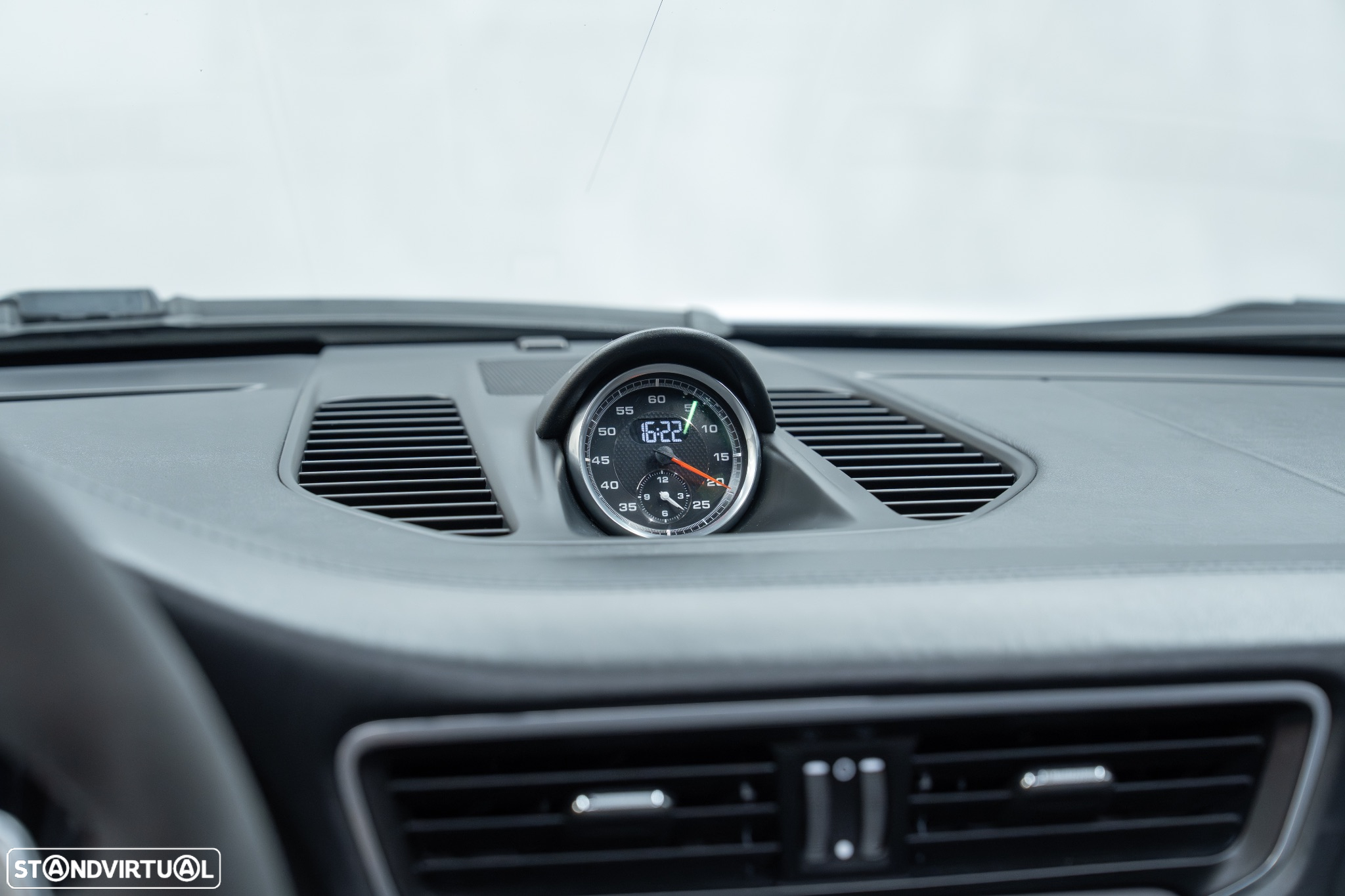 Porsche 911 (991) Carrera S PDK - 17