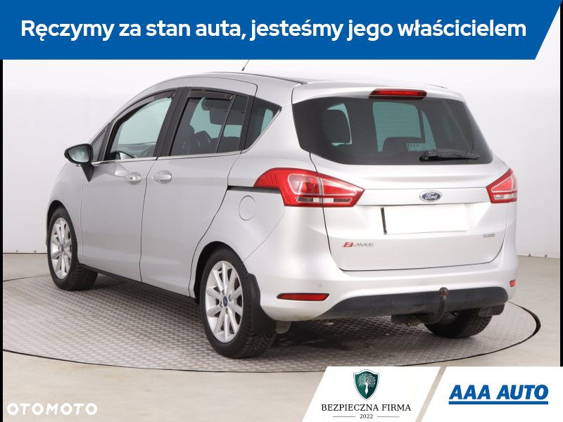 Ford B-MAX - 5