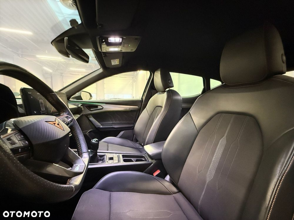 Cupra Formentor 1.5 TSI - 20