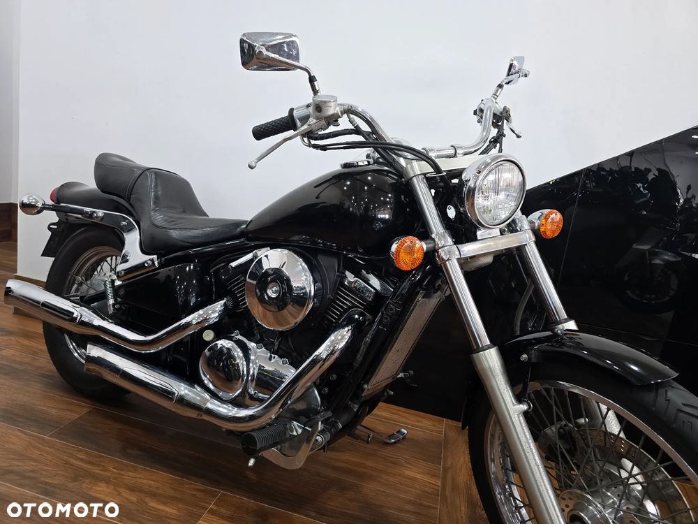 Kawasaki Vulcan - 26