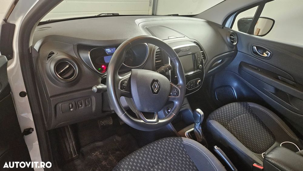 Renault Captur ver-tce-energy-dynamique-aut- - 7
