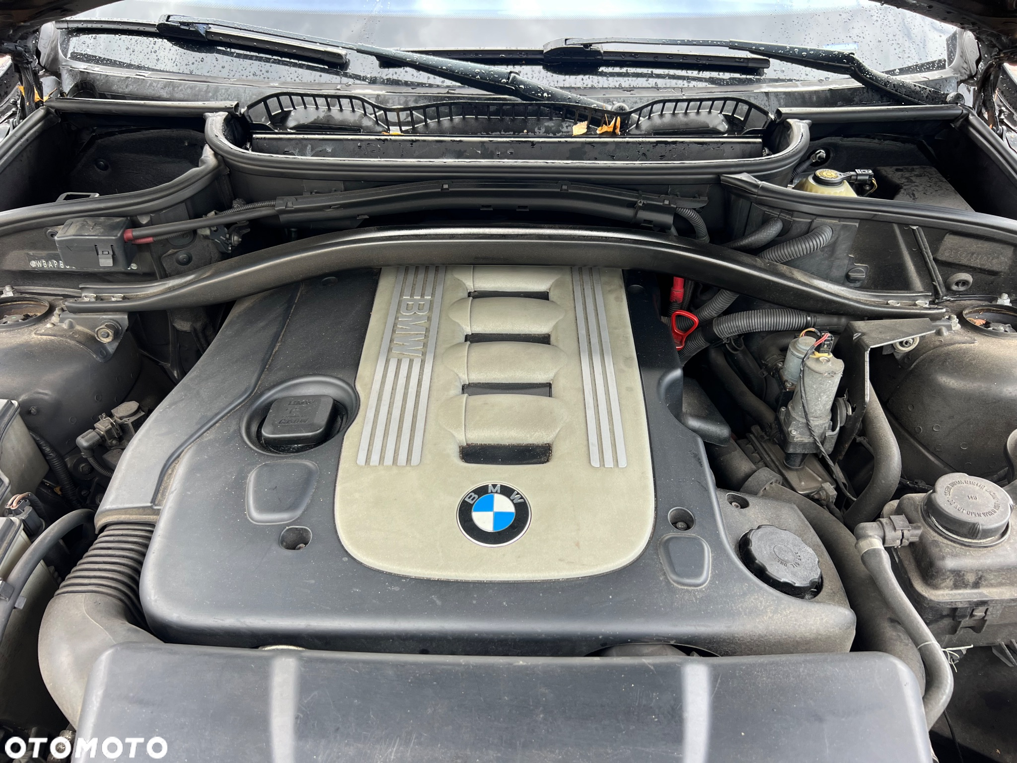 BMW X3 - 7