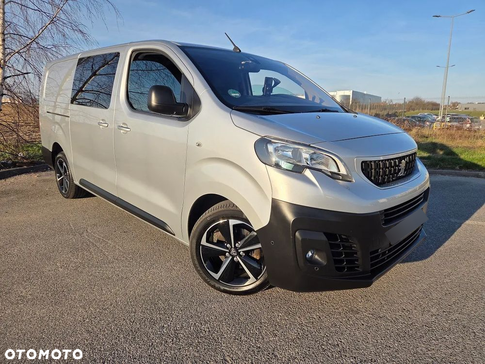 Peugeot EXPERT - 14