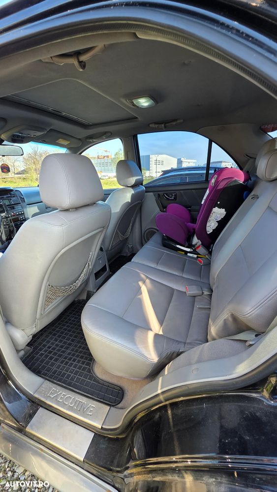 Kia Sorento 2.5 CRDi Aut. EX - 6