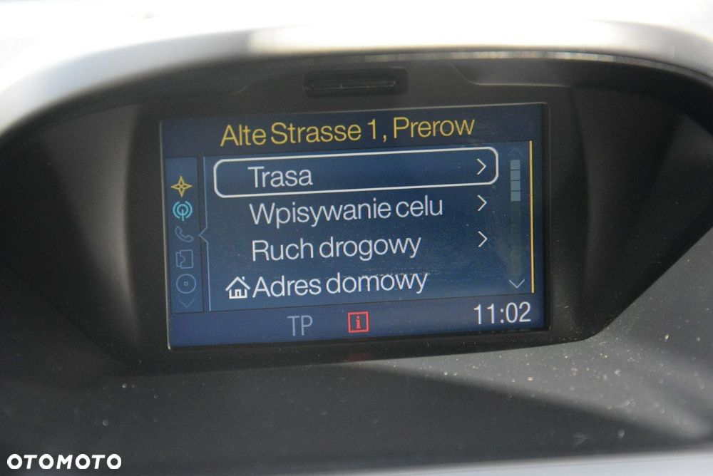 Ford B-MAX 1.6 SYNC Edition - 37