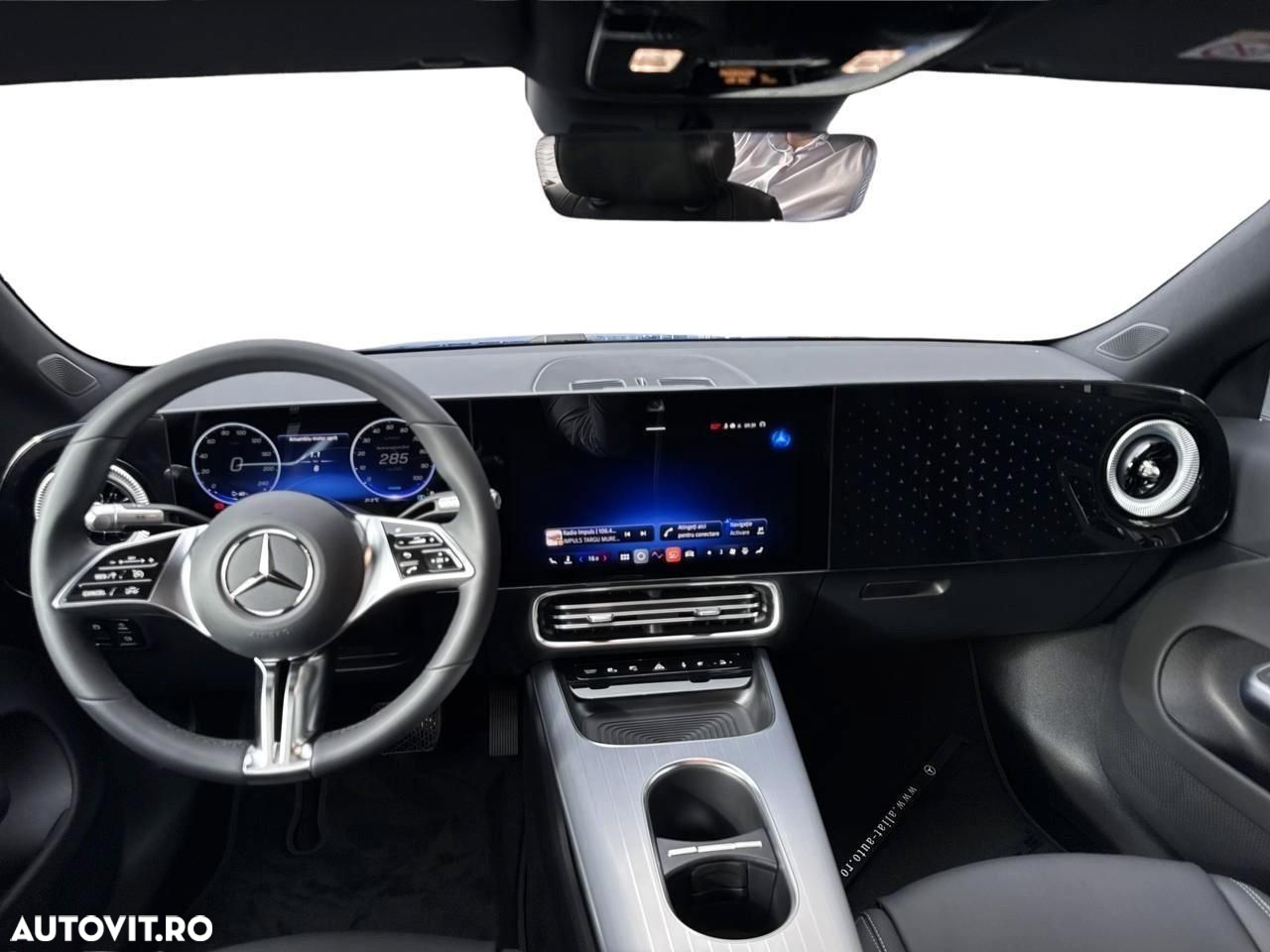 Mercedes-Benz CLA 250+ Coupe - 8