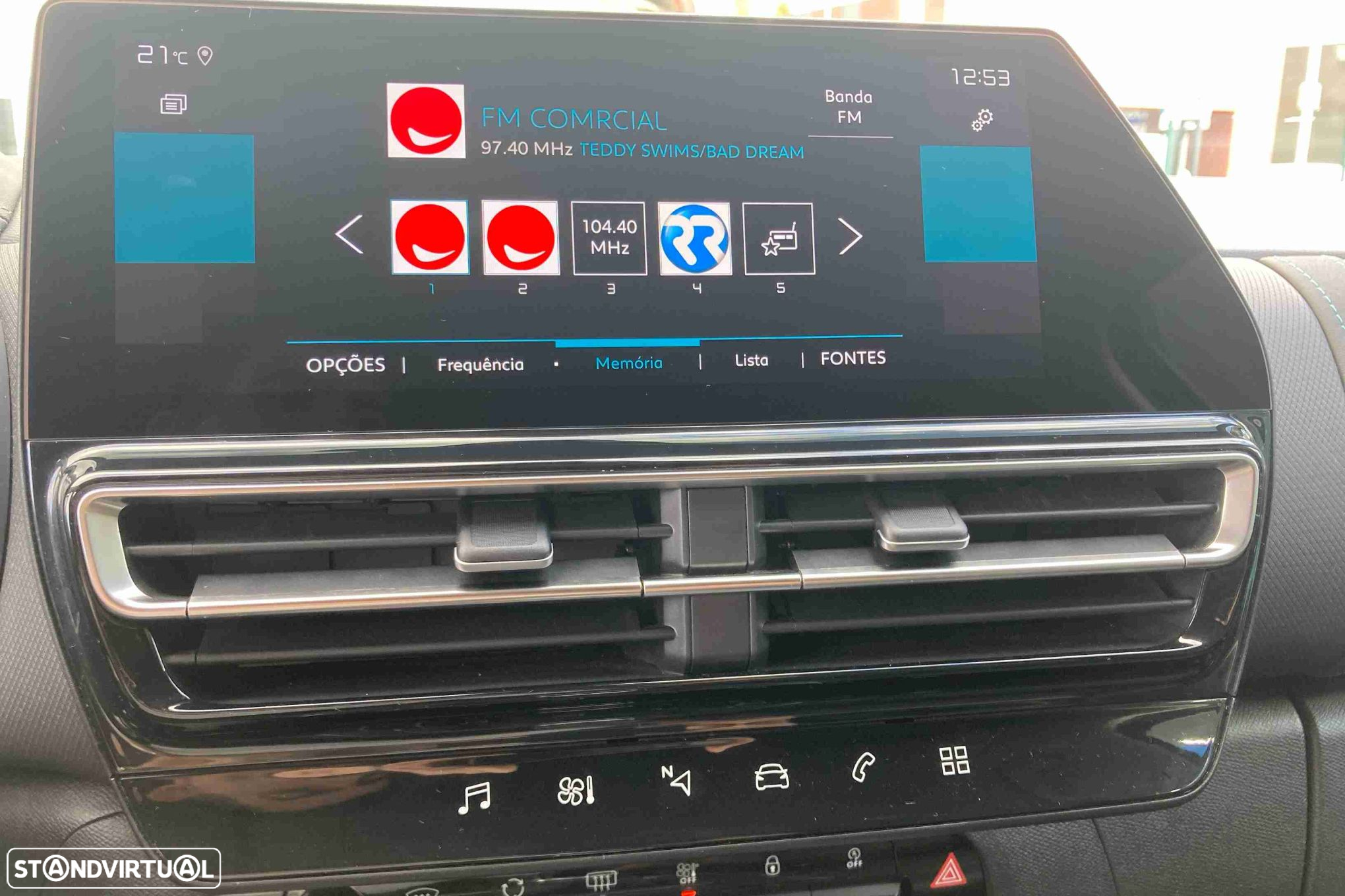 Citroën C5 Aircross 1.2 PureTech Plus - 17