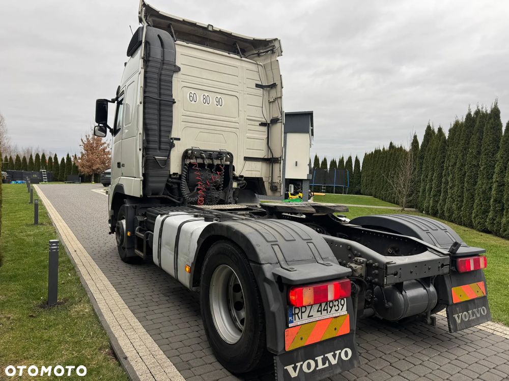 Volvo FH 420 XL - 6