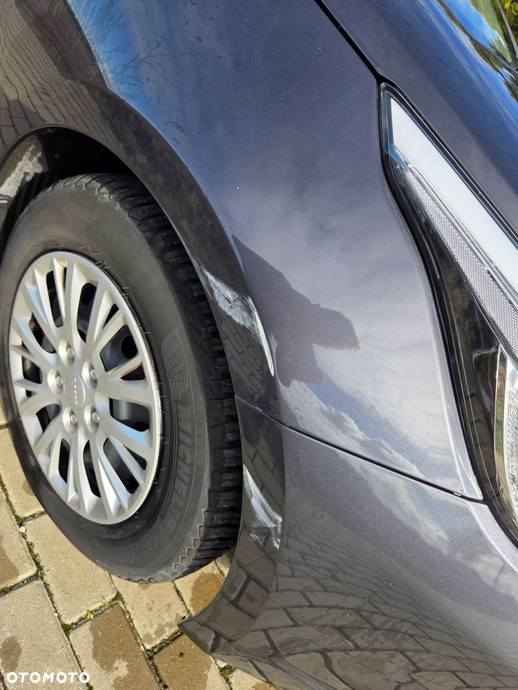 Kia Ceed 1.6 GDI M - 9