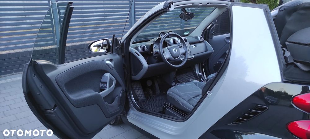 Smart Fortwo - 23