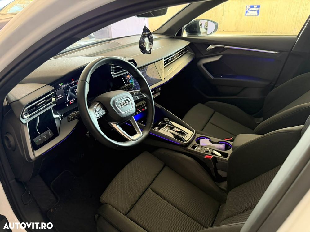 Audi A3 - 13