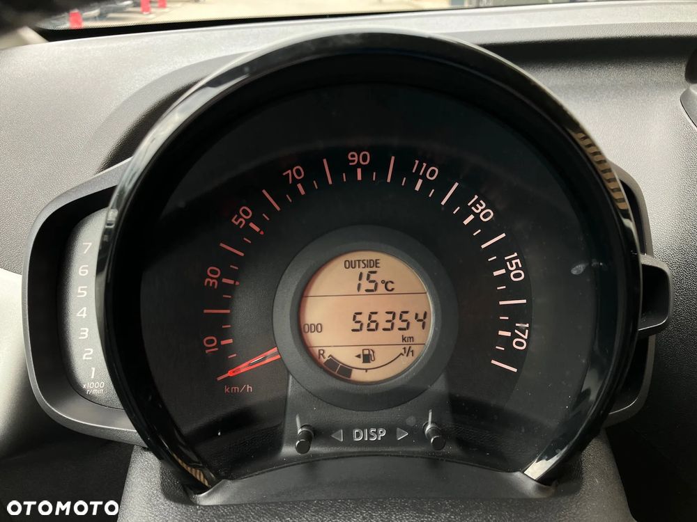 Toyota Aygo - 21