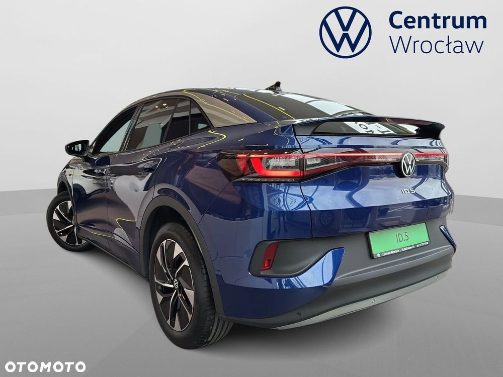 Volkswagen ID.5 - 9