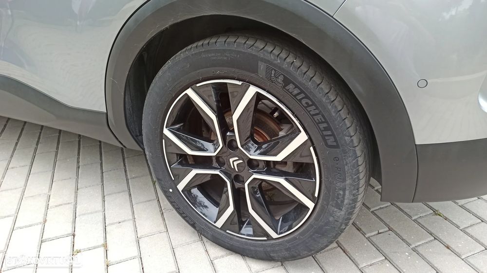Citroën e-C4 Shine - 26