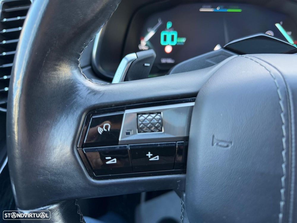 DS DS7 Crossback E-Tense Grand Chic EAT8 - 26