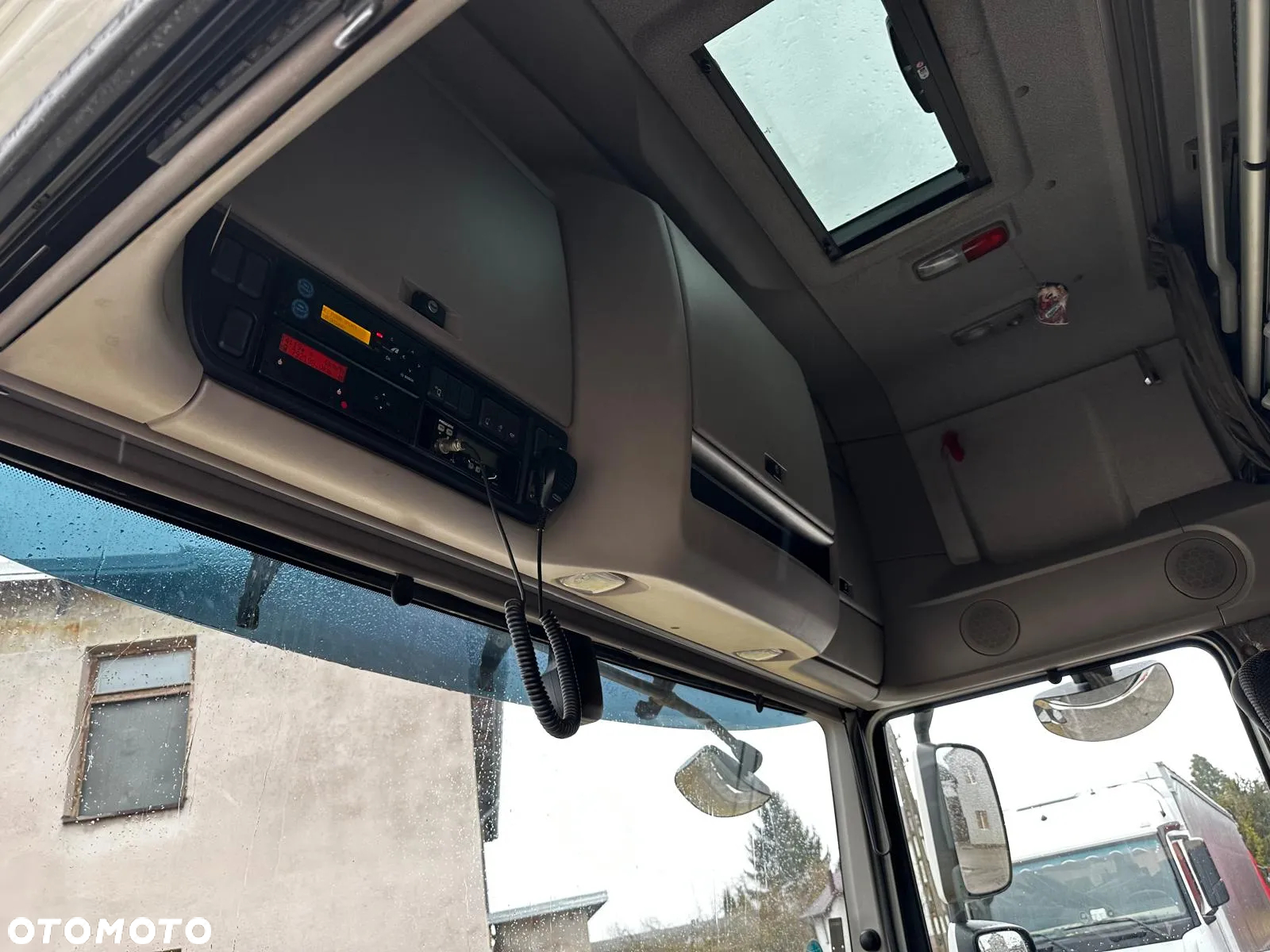 DAF XF 460 - 13