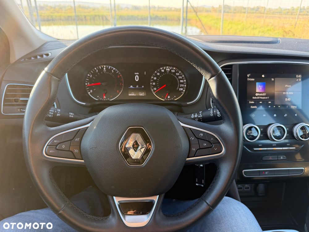 Renault Megane 1.3 TCe FAP Equilibre - 24