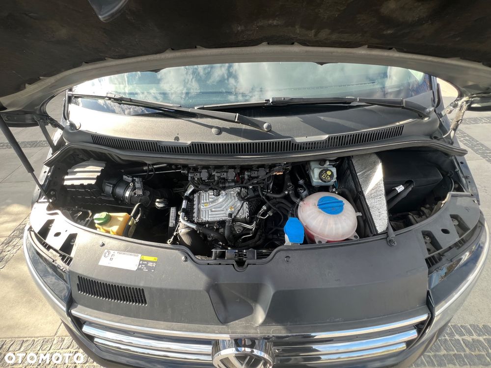 Volkswagen Multivan 2.0 BiTDI L1 Business - 38