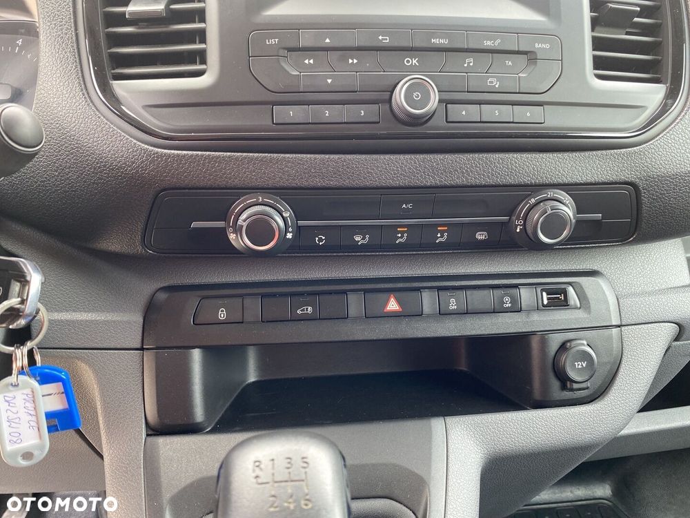 Toyota PROACE - 12