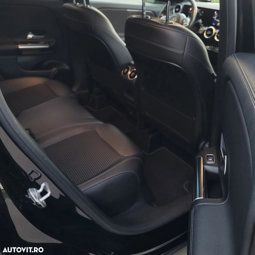 Mercedes-Benz GLA 200 d 8G-DCT Edition 2021 - 8