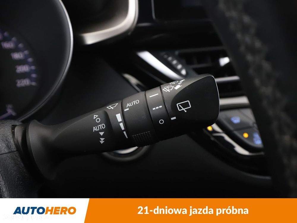 Toyota C-HR 1.8 Hybrid Comfort - 30