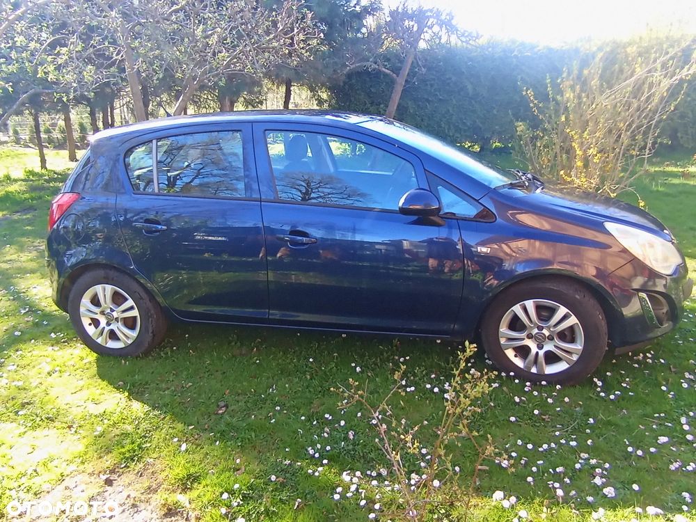 Opel Corsa 1.3 CDTI DPF - 6