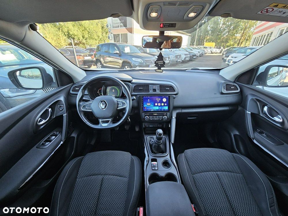 Renault Kadjar 1.2 Energy TCe Adventure - 19