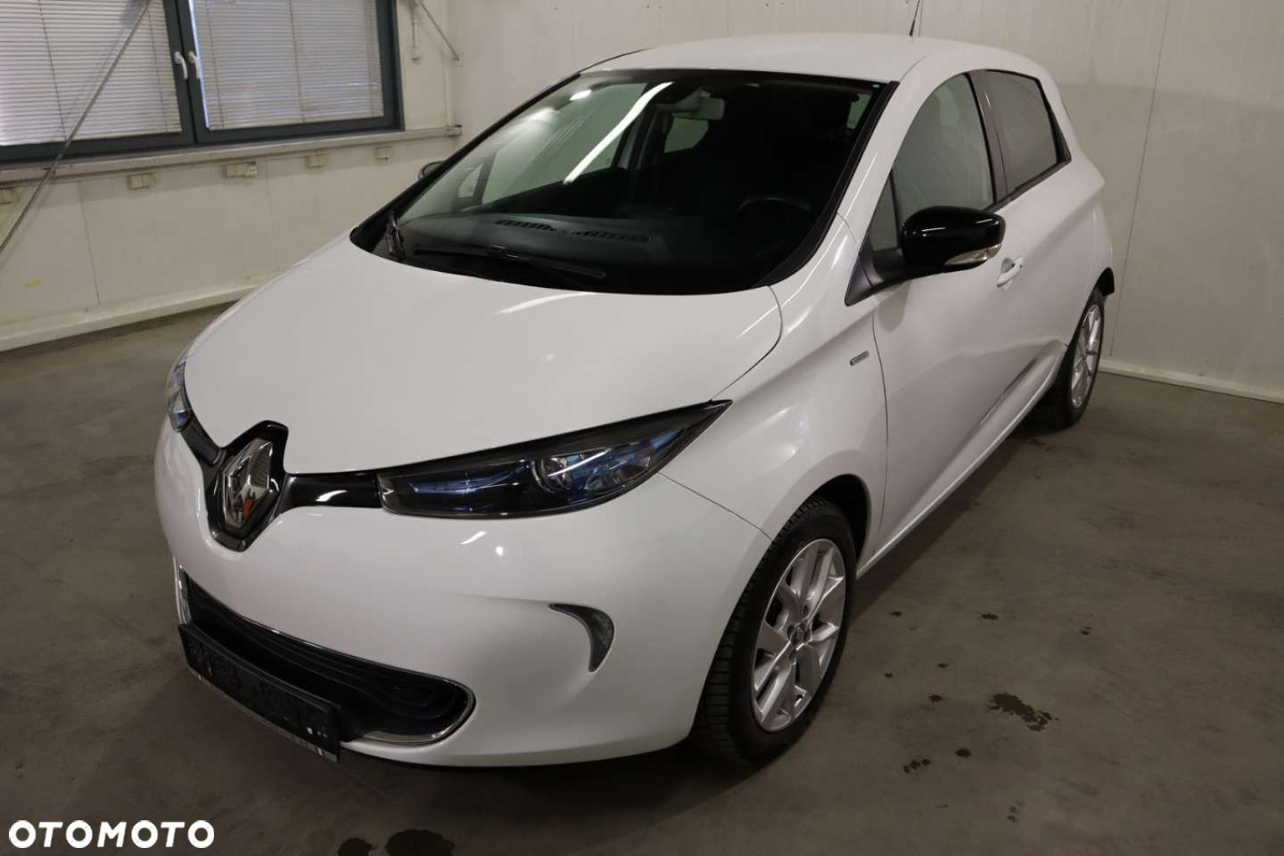 Renault Zoe - 5