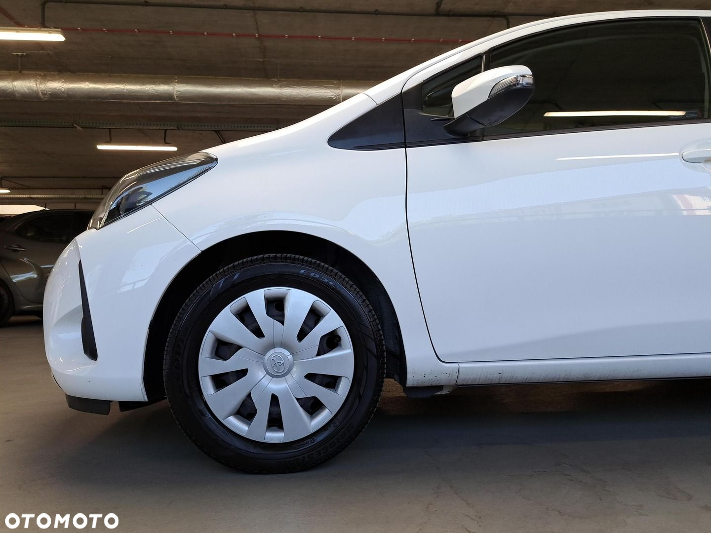 Toyota Yaris - 29