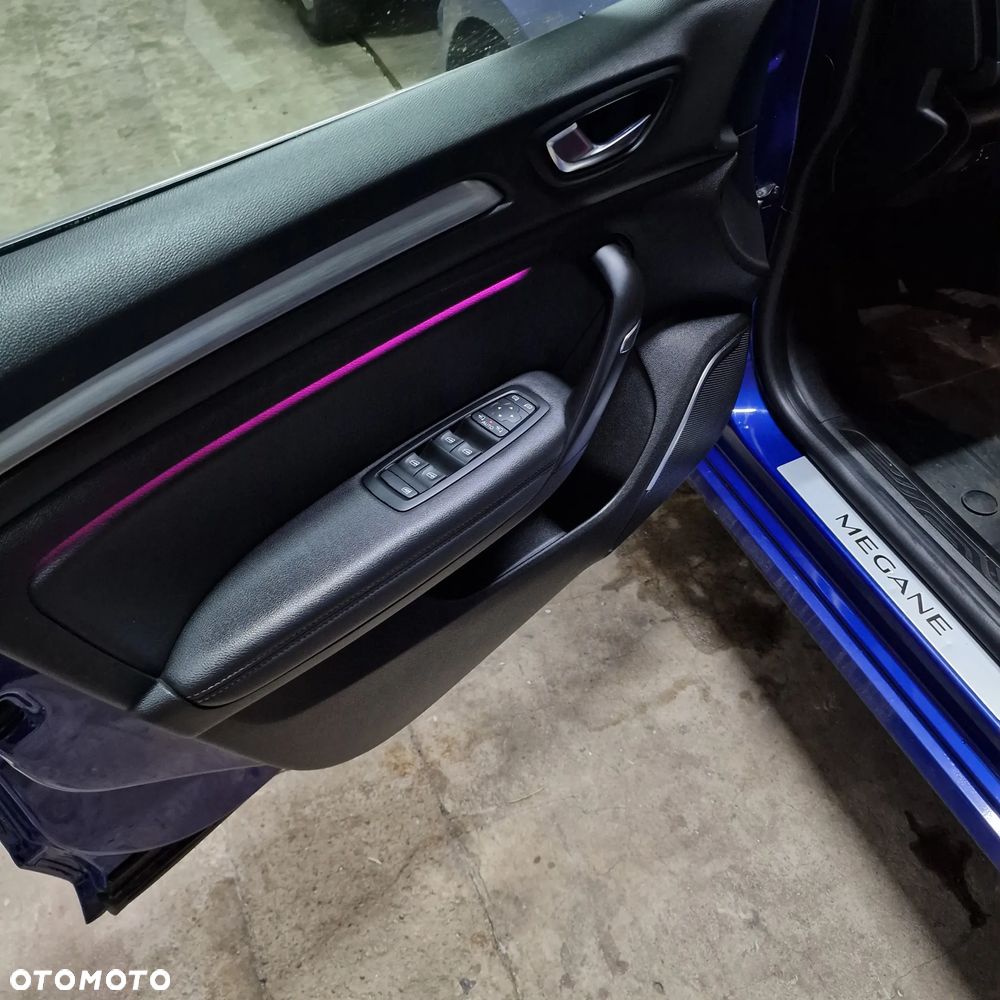 Renault Megane 1.3 TCe FAP GT Line EDC - 11